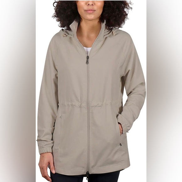 Kirkland Signature Jackets & Coats Kirkland Signature Anorak Jacket